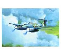 Trumpeter - Aeromodelismo, 1:48 (2890) , color/modelo surtido