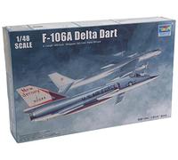 Trumpeter - Aeromodelismo, 1:48 (2891)