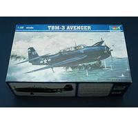 Trumpeter - Aeromodelismo 2234 Escala 1:32