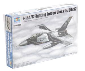 Trumpeter - Aeromodelismo Escala 1:144