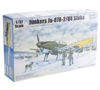 Trumpeter - Aeromodelismo escala 1:32 (TR03215) , color/modelo surtido