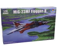 Trumpeter - Avión de juguete (2854) , color/modelo surtido