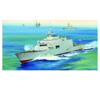 Trumpeter - Barco de modelismo