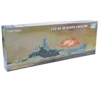 Trumpeter - Barco de modelismo (5303)