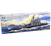 Trumpeter - Barco de modelismo (5735)