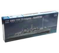 Trumpeter - Barco de modelismo Escala 1:35