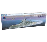 Trumpeter - Barco de modelismo Escala 1:35 (5325)