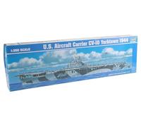 Trumpeter - Barco de modelismo escala 1:350 (05603) , color/modelo surtido