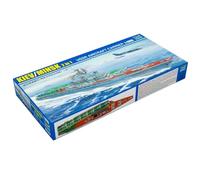 Trumpeter - Barco de modelismo Escala 1:48 (5207)