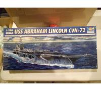 Trumpeter - Barco de modelismo Escala 1:700 (05732)