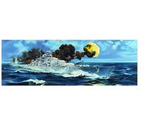 Trumpeter- Kit de Modelo, Multicolor (TRU03702)