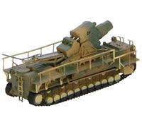Trumpeter Easy Model 34900 - Mortero Karl 040/041 [Importado de Alemania]