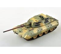 Easy Model 35119 - Tanque Pesado Alemán E-100 1/72 - Nuevo