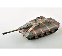 Trumpeter Easy Model 35123 German Jagdpanzer E-100 - Escalera 1/72 - Maqueta de plástico