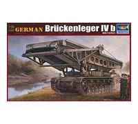 Trumpeter 00390-1 :3 5 Alemán Puentes-Léger IV B - Nuevo