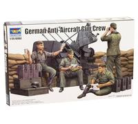 Trumpeter - Figura para modelismo (432) , color/modelo surtido