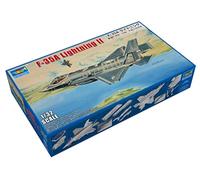 Trumpeter Genérico 3231: F-35A Lightning en 1:32