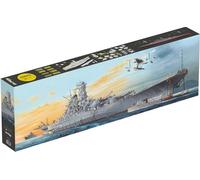Trumpeter Glow2B 5058052000 YAMATO Acorazado PREMIUM 1:200