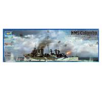 Trumpeter - hms colombo