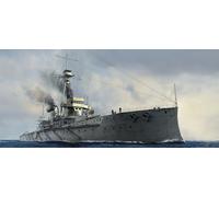Trumpeter HMS Dreadnought British Battleship 1907 Model Kit (1 (Importación USA)