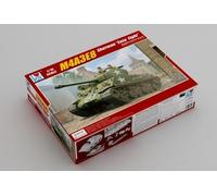 Trumpeter I Love Kit 61615 M4A3E8 Sherman Easy Eight 1:16 Bausatz Nuevo