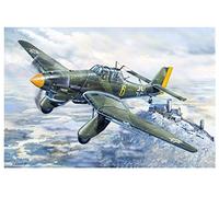 Trumpeter 02420 - 1:24 Junkers Ju-87A Stuka - Nuevo