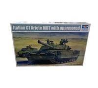 Trumpeter 00394 - 1:35 Italia Ariete C1 - Nuevo