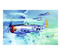 Trumpeter - Juguete de aeromodelismo escala 1:32 [Importado de Alemania]