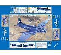 Trumpeter - Juguete de aeromodelismo escala 1:32 [Importado de Alemania] , color/modelo surtido