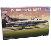 Trumpeter - Juguete de aeromodelismo escala 1:32 [Importado de Alemania] , color/modelo surtido