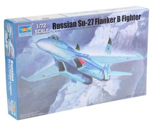 Trumpeter - Juguete de aeromodelismo escala 1:35 (1660) , color/modelo surtido