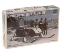 Trumpeter Juguete de aeromodelismo Modelo 2322 - Escala 1:35