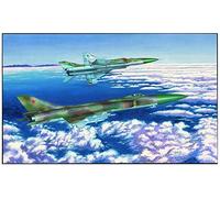 Trumpeter - Juguete de aeromodelismo Escala 1:35 [Importado de Alemania]