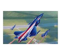 Trumpeter - Juguete de aeromodelismo Escala 1:350 [Importado de Alemania]