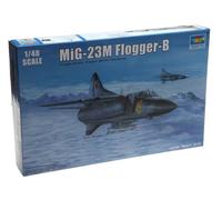 Trumpeter - Juguete de aeromodelismo Escala 1:48 (2853)