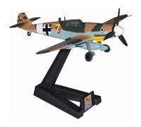 Trumpeter - Juguete de aeromodelismo escala 1:72 (9580208372525) , color/modelo surtido