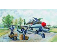Trumpeter - Juguete de aeromodelismo [Importado de Alemania]
