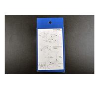 Trumpeter - Juguete Escala Escala 1:350 (TRU06202)