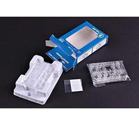 Trumpeter - Juguete para apilar y Encajar Escala 1:700 (Importación USA)