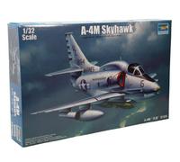 Trumpeter- Kit de Modelo a Escala, Color Azul Marino (TRU02268)