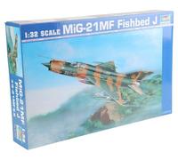 Trumpeter- Kit de Modelo, Multicolor, S (TRU02218)