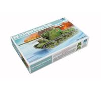 Trumpeter KV-5 Super Heavy Tank Model Kit (Importación USA)