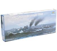 Trumpeter- Navy Kit de Modelo, Multicolor (TRU05333)