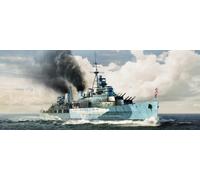 Trumpeter - Maqueta de Barco (5334)