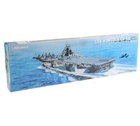 Trumpeter - Maqueta de Barco Escala 1:350