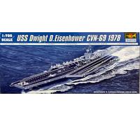 Trumpeter - Maqueta de Barco Escala Escala 1:700 (5753)