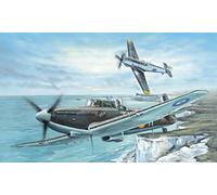 Trumpeter- Maqueta de Boulton Paul Defiant F1, Mittel (02899)