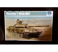 Trumpeter - Maqueta de Tanque, 1:35 (5563)