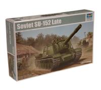 Trumpeter - Maqueta de Tanque 5568 Escala 1:35