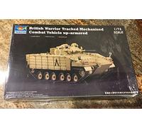 Trumpeter - Maqueta de Tanque (7102)